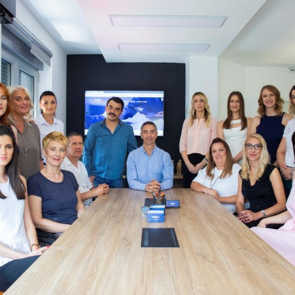 Veda Group Tim-1 Veda Group Tim-1