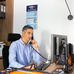 Veda Group Tim-8 Veda Group Tim-8