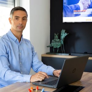 Veda Group Tim-9 Veda Group Tim-9