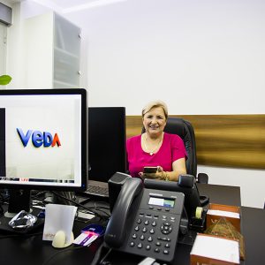 Veda Group Tim-15 Veda Group Tim-15